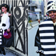 Images from Advanced Style, by Ari Seth Cohen